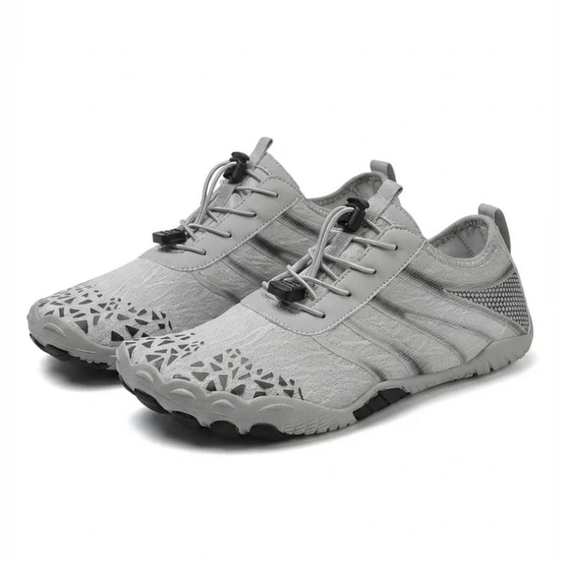 Delvano – Chaussures barefoot Antidérapantes (Unisexe)