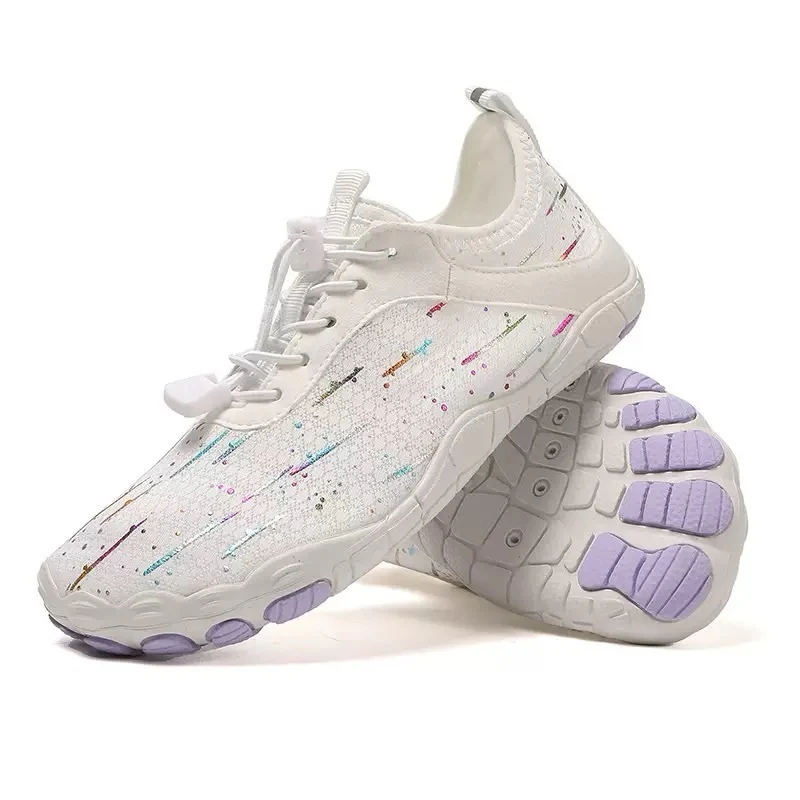Belron – Chaussures barefoot Antidérapantes (Unisexe)
