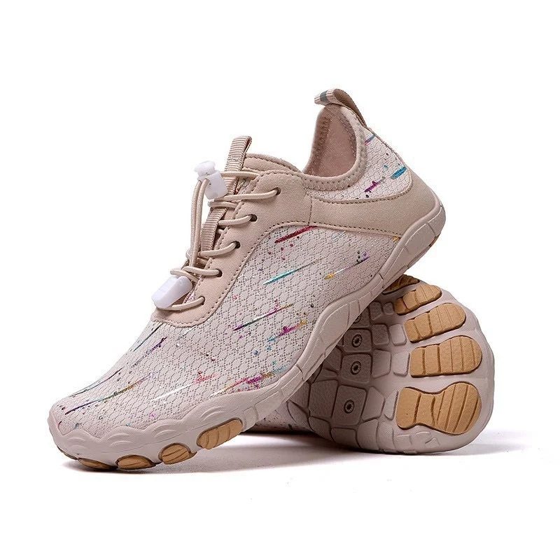 Belron – Chaussures barefoot Antidérapantes (Unisexe)