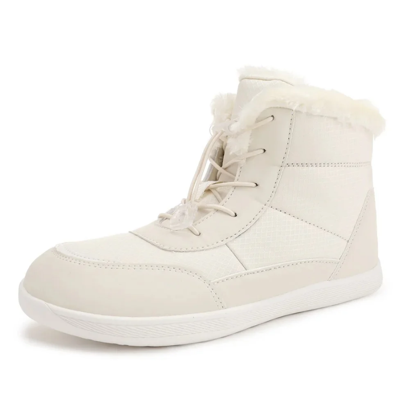 Caldor - Chaussures barefoot d’hiver imperméables et antidérapantes (Unisexe)