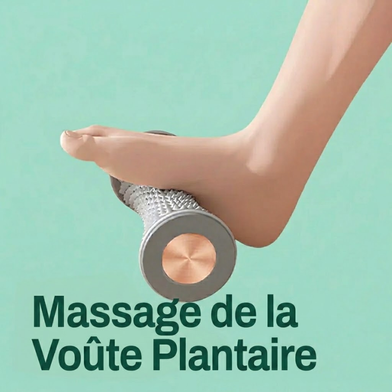 Rouleau de massage