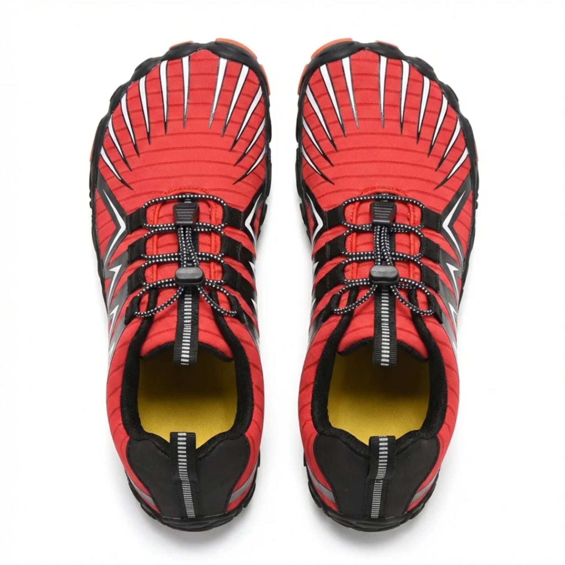 Virex – Chaussures barefoot Antidérapantes (Unisexe)