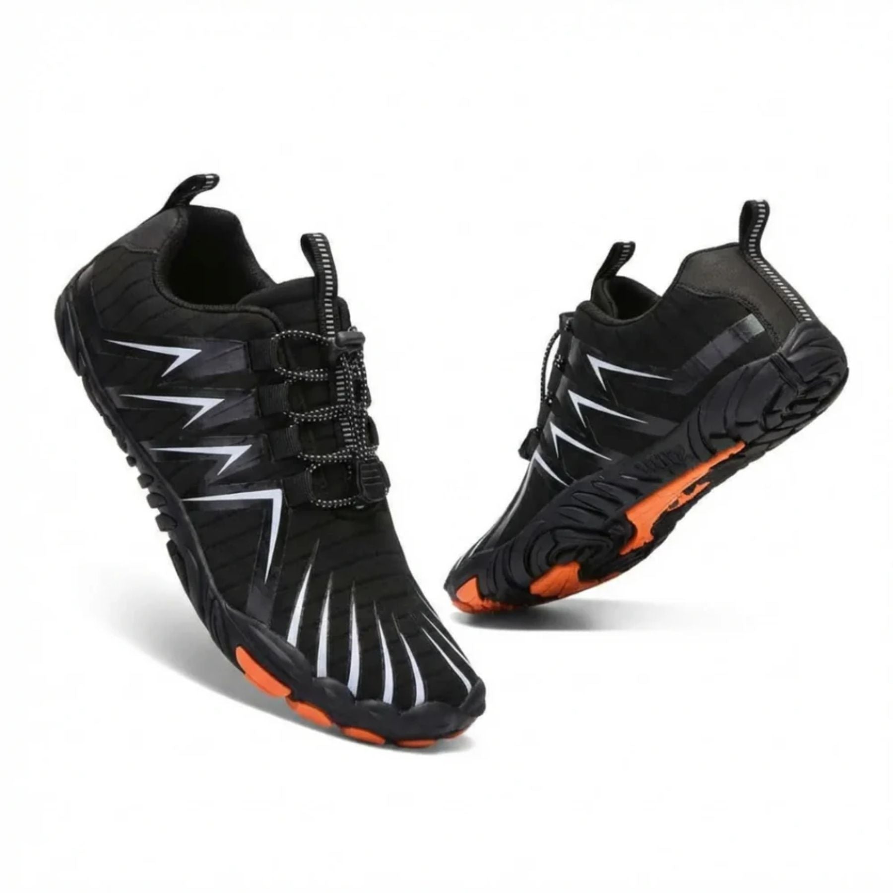 Virex – Chaussures barefoot Antidérapantes (Unisexe)