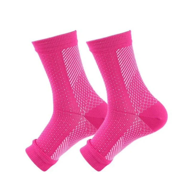 Chaussettes de compression Allure Pro (Shorts)