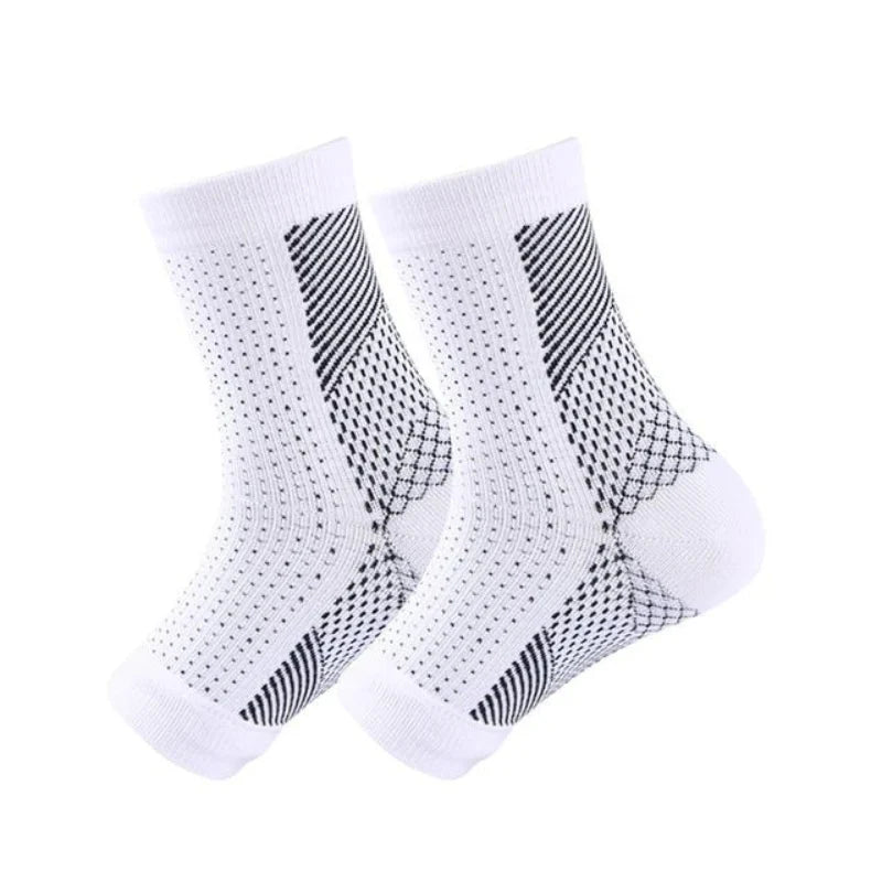 Chaussettes de compression Allure Pro (Shorts)