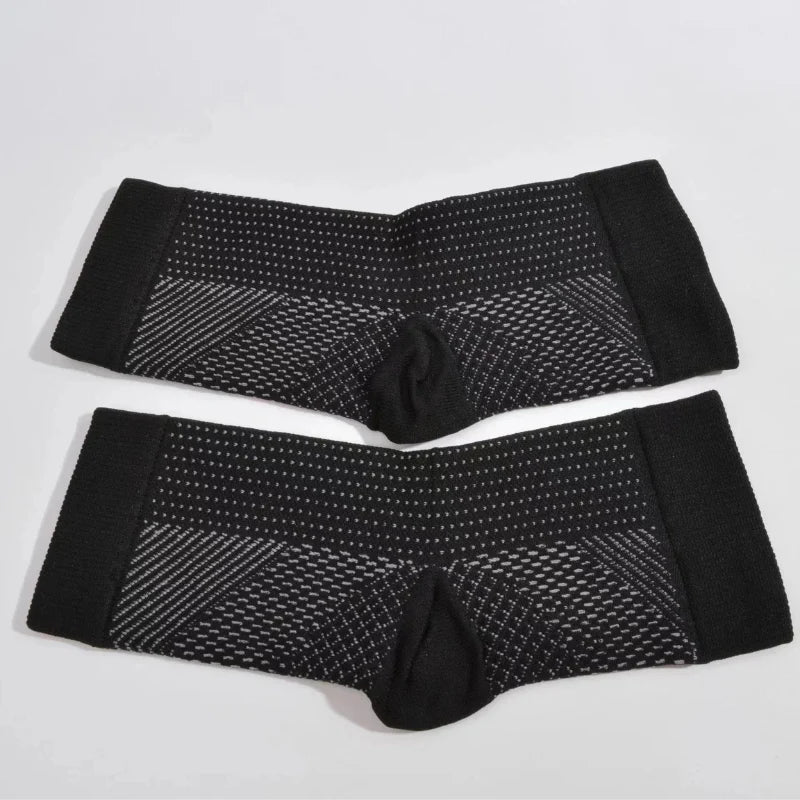 Chaussettes de compression Allure Pro (Shorts)