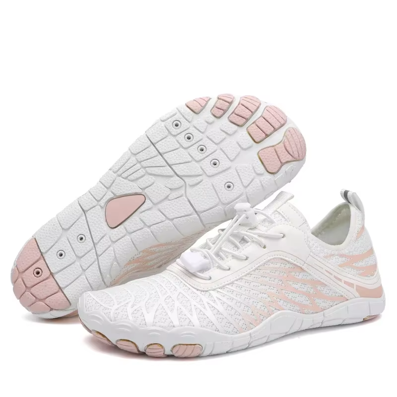 Zenox Pro — La Chaussure Barefoot  Légère et Confortable au Quotidien(Unisexe)