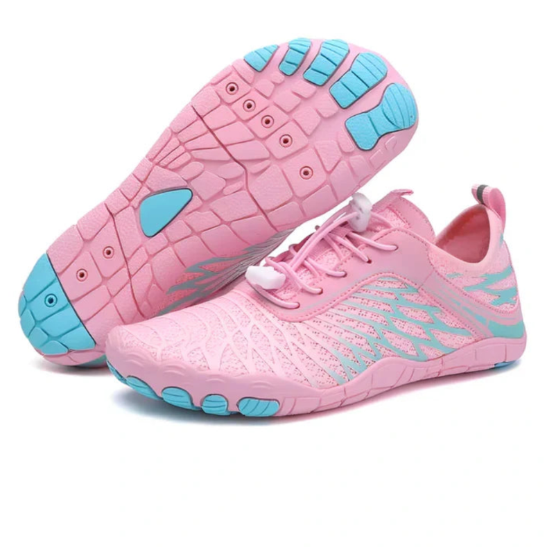 Zenox Pro — La Chaussure Barefoot  Légère et Confortable au Quotidien(Unisexe)
