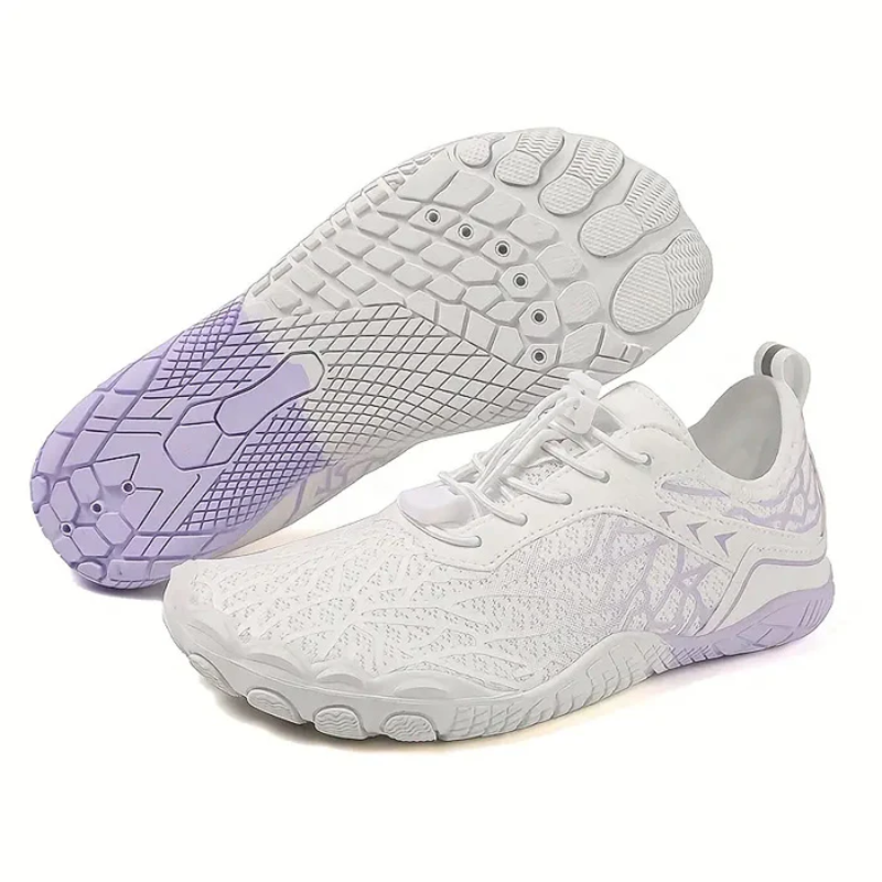 Arkon – Chaussures barefoot Antidérapantes (Unisexe)