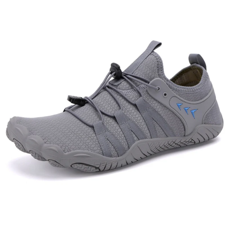 Naturia Adventure – Chaussures barefoot Antidérapantes (Unisexe)