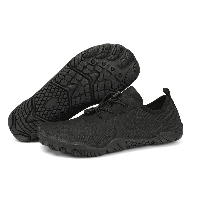 Terra – Chaussures barefoot Antidérapantes (Unisexe)
