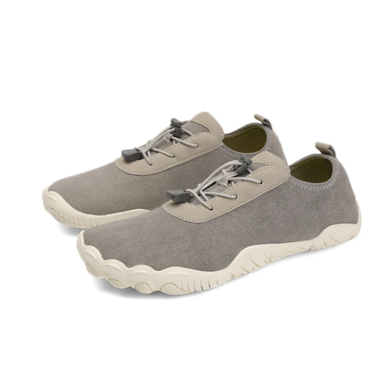 Terra – Chaussures barefoot Antidérapantes (Unisexe)