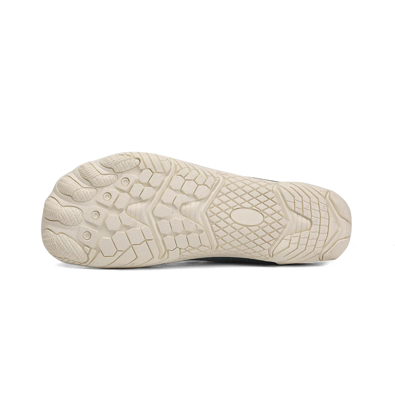 Terra – Chaussures barefoot Antidérapantes (Unisexe)