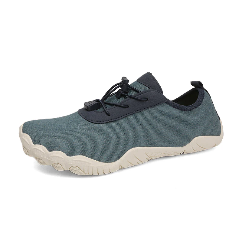 Terra – Chaussures barefoot Antidérapantes (Unisexe)