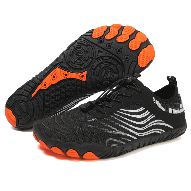Orivana – Chaussures barefoot Antidérapantes (Unisexe)