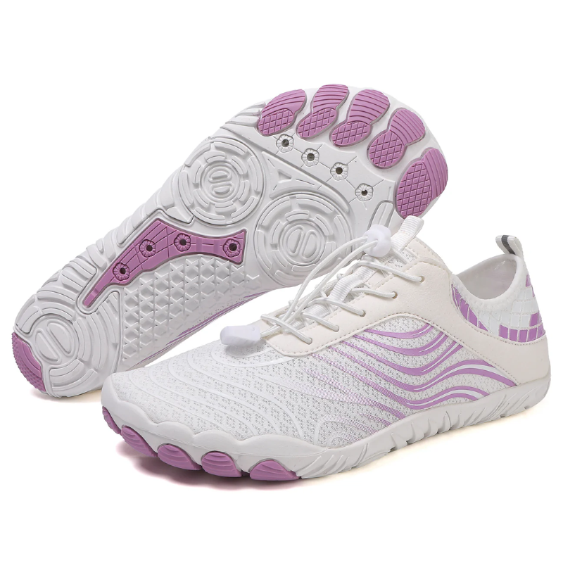 Orivana – Chaussures barefoot Antidérapantes (Unisexe)