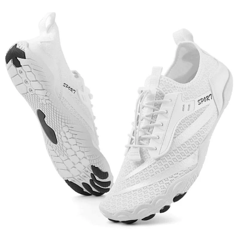 Vento – Chaussures de course pieds nus (Unisexe)