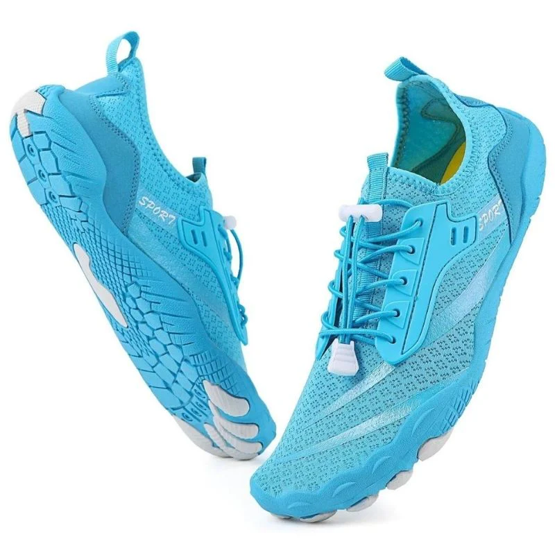 Vento – Chaussures de course pieds nus (Unisexe)