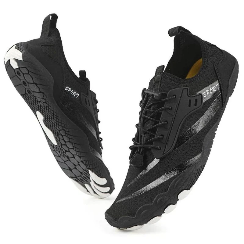 Vento – Chaussures de course pieds nus (Unisexe)