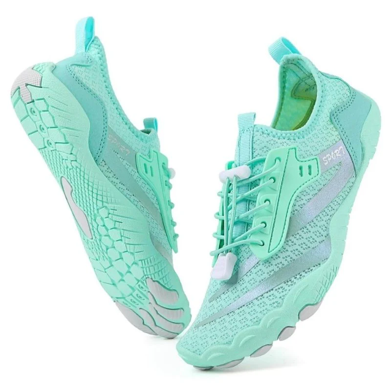 Vento – Chaussures de course pieds nus (Unisexe)