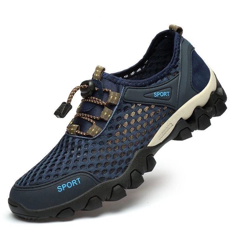Rocca – Chaussures barefoot Outdoor Antidérapantes  (Unisex)