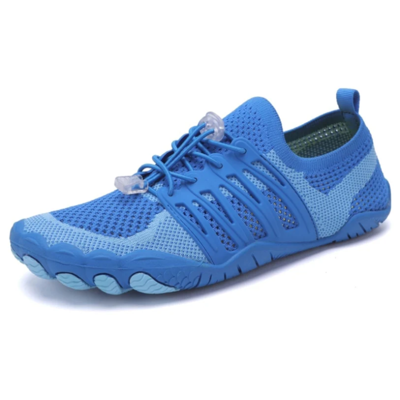 Rélia – Chaussures barefoot Outdoor Antidérapantes  (Unisex)