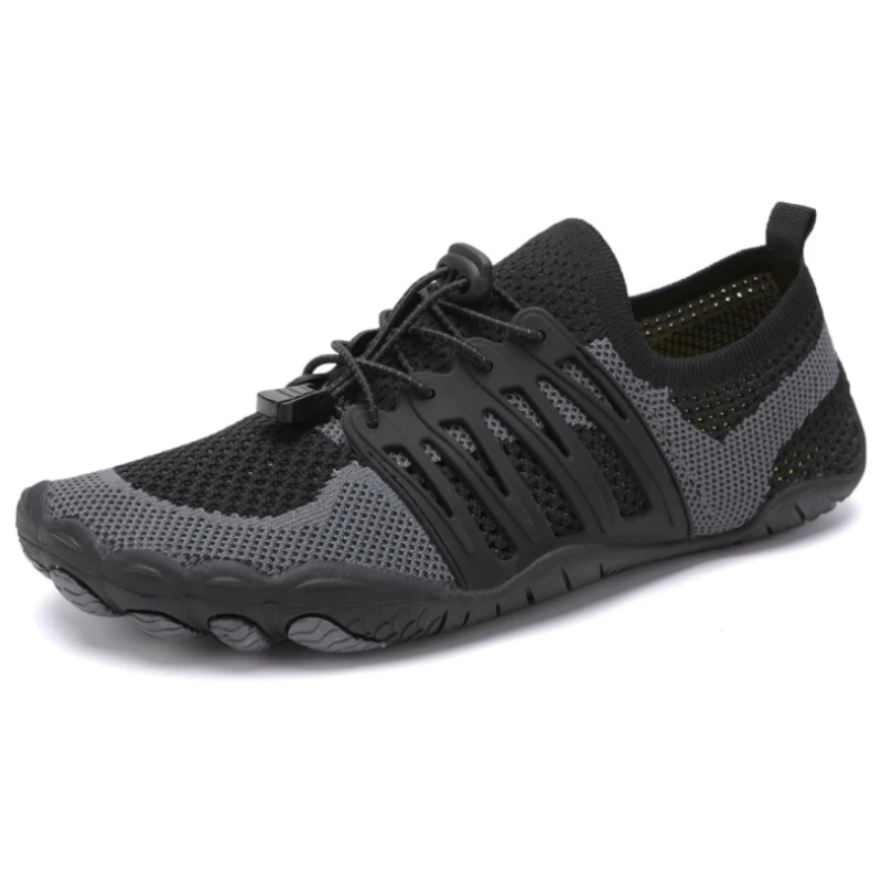 Rélia – Chaussures barefoot Outdoor Antidérapantes  (Unisex)