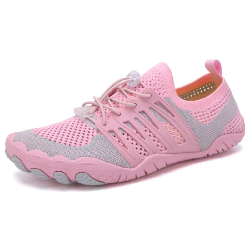 Rélia – Chaussures barefoot Outdoor Antidérapantes  (Unisex)