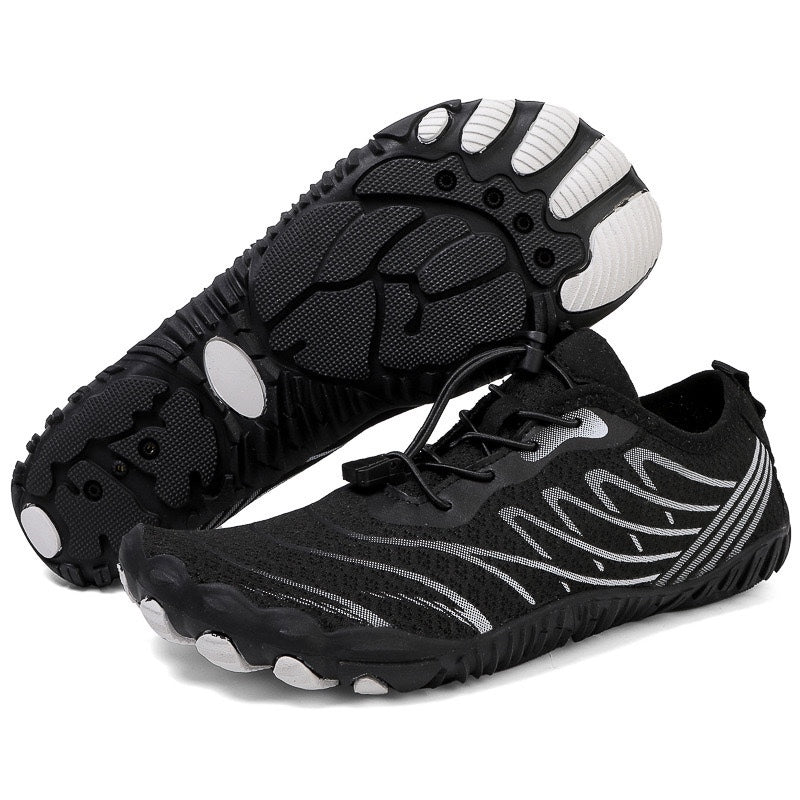 OrvenPro – Chaussures barefoot Antidérapantes (Unisexe)