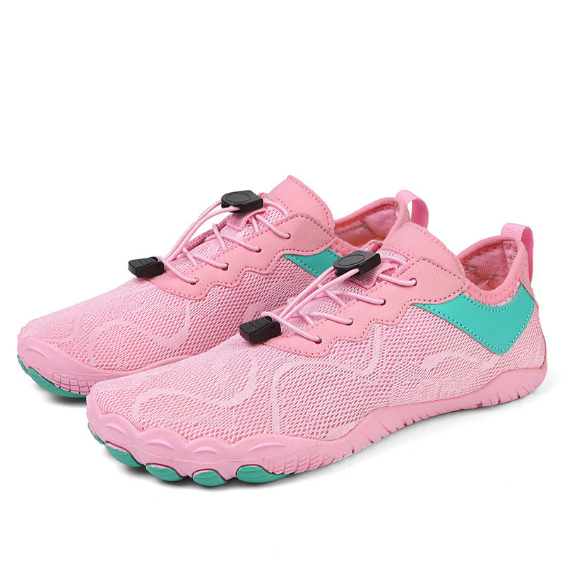 Raventa Pro – Chaussures barefoot Antidérapantes (Unisexe)