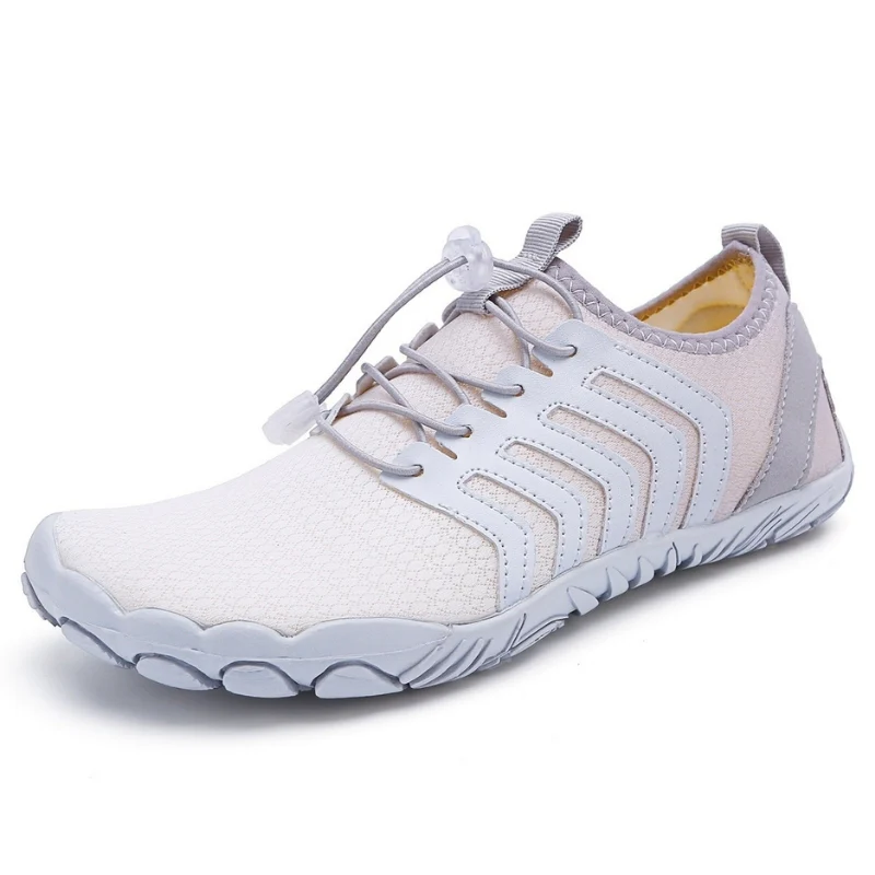Norvex – Chaussures barefoot Antidérapantes (Unisexe)