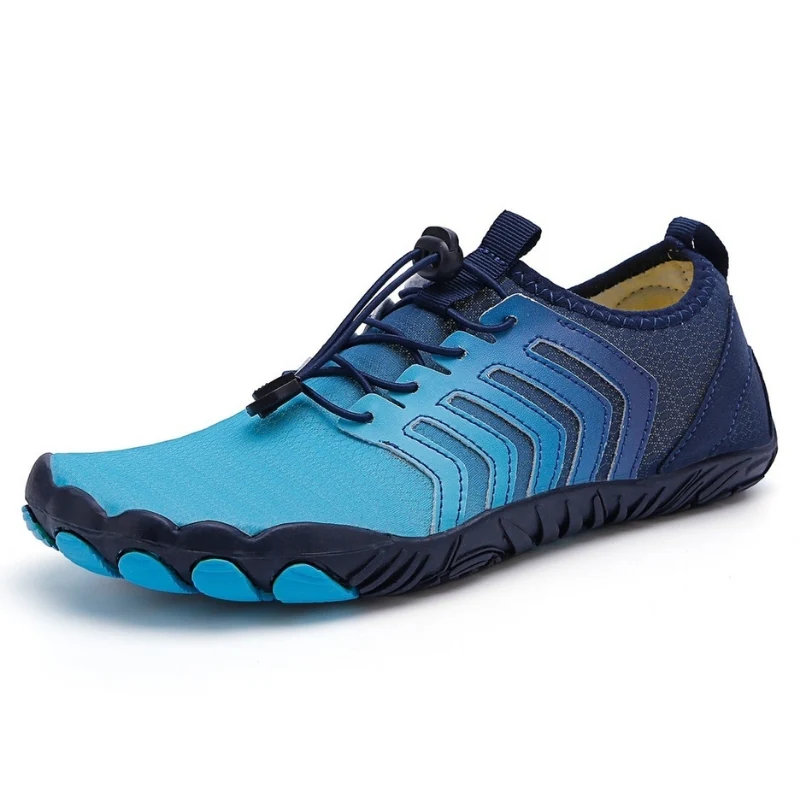 Norvex – Chaussures barefoot Antidérapantes (Unisexe)