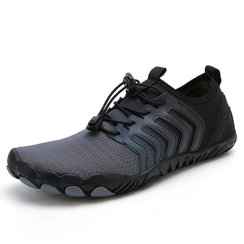 Norvex – Chaussures barefoot Antidérapantes (Unisexe)
