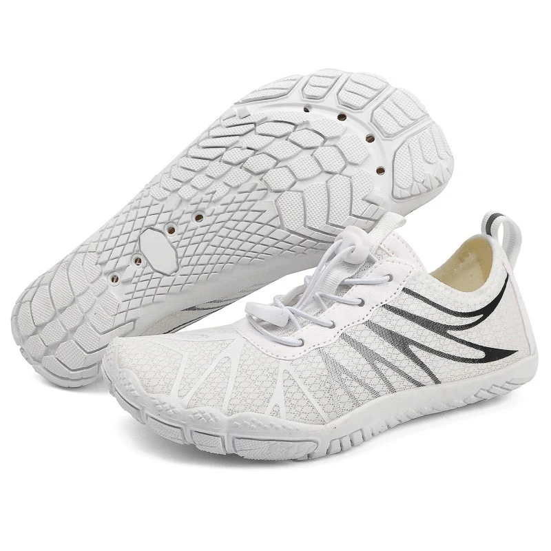 Lumaro – Chaussures barefoot Antidérapantes (Unisexe)