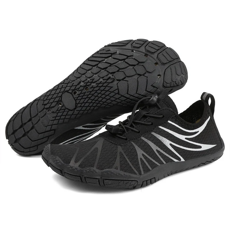 Lumaro – Chaussures barefoot Antidérapantes (Unisexe)