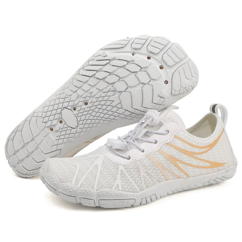 Lumaro – Chaussures barefoot Antidérapantes (Unisexe)