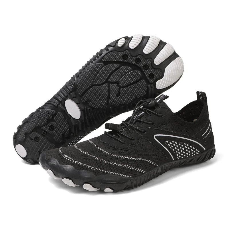 Valerion – Chaussures barefoot Antidérapantes (Unisexe)
