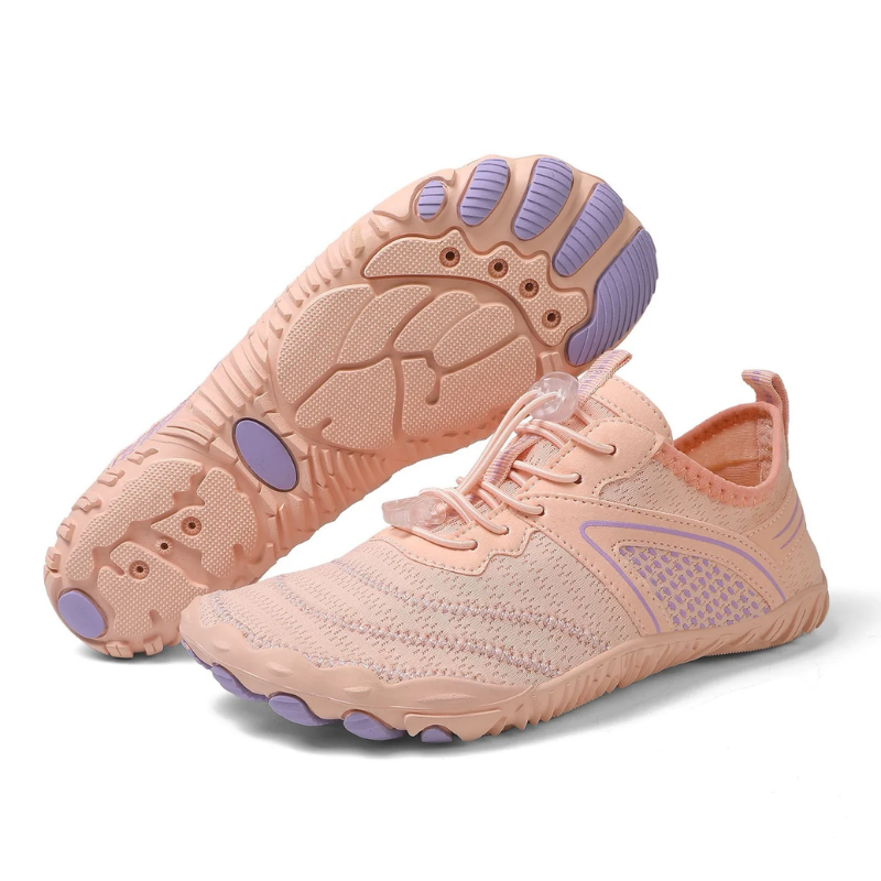 Valerion – Chaussures barefoot Antidérapantes (Unisexe)