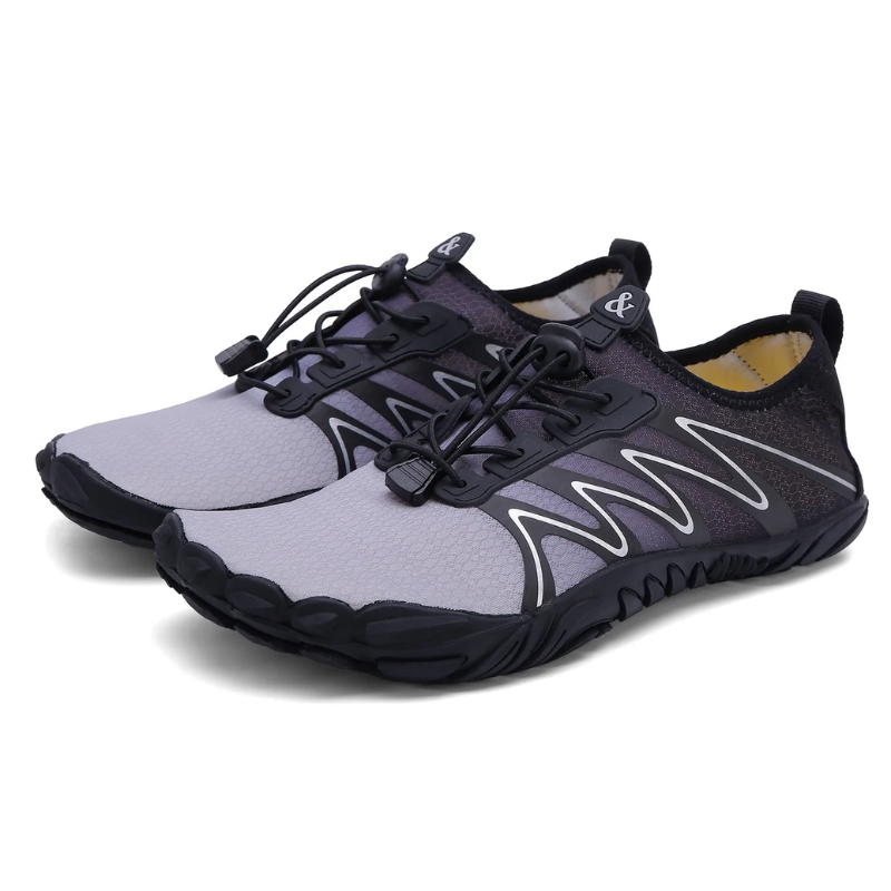 Cavento Pro – Chaussures barefoot Antidérapantes (Unisexe)