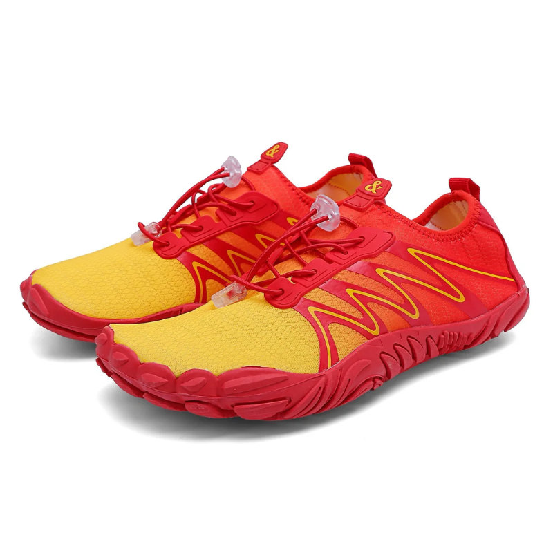 Cavento Pro – Chaussures barefoot Antidérapantes (Unisexe)