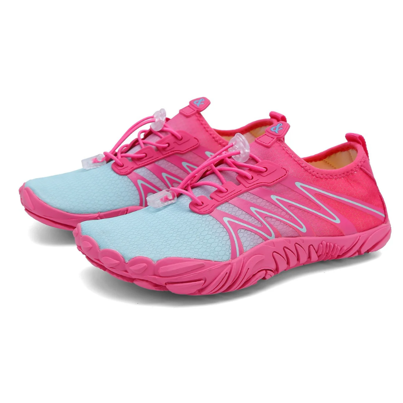 Cavento Pro – Chaussures barefoot Antidérapantes (Unisexe)
