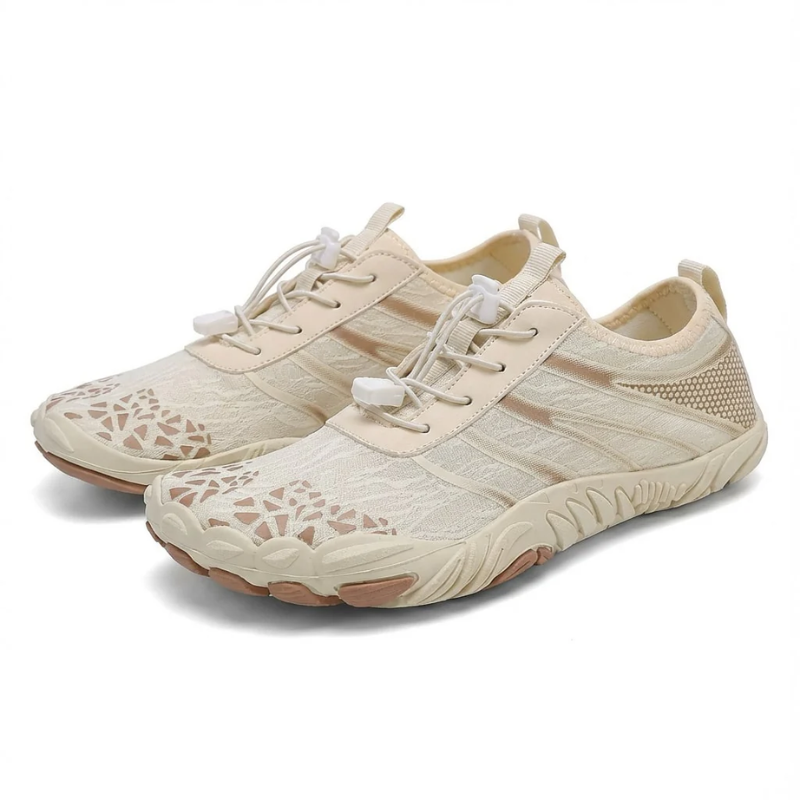 Delvano – Chaussures barefoot Antidérapantes (Unisexe)