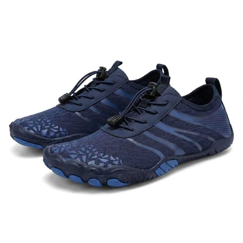 Delvano – Chaussures barefoot Antidérapantes (Unisexe)