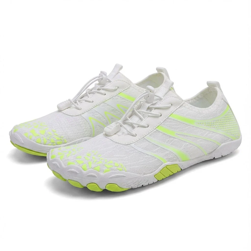 Delvano – Chaussures barefoot Antidérapantes (Unisexe)