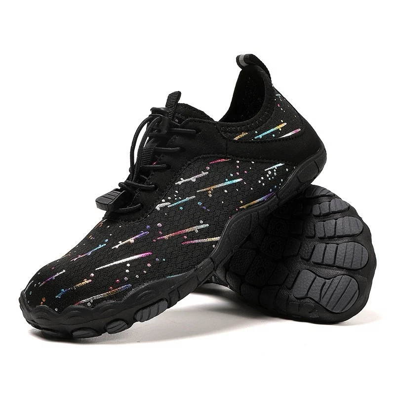 Belron – Chaussures barefoot Antidérapantes (Unisexe)