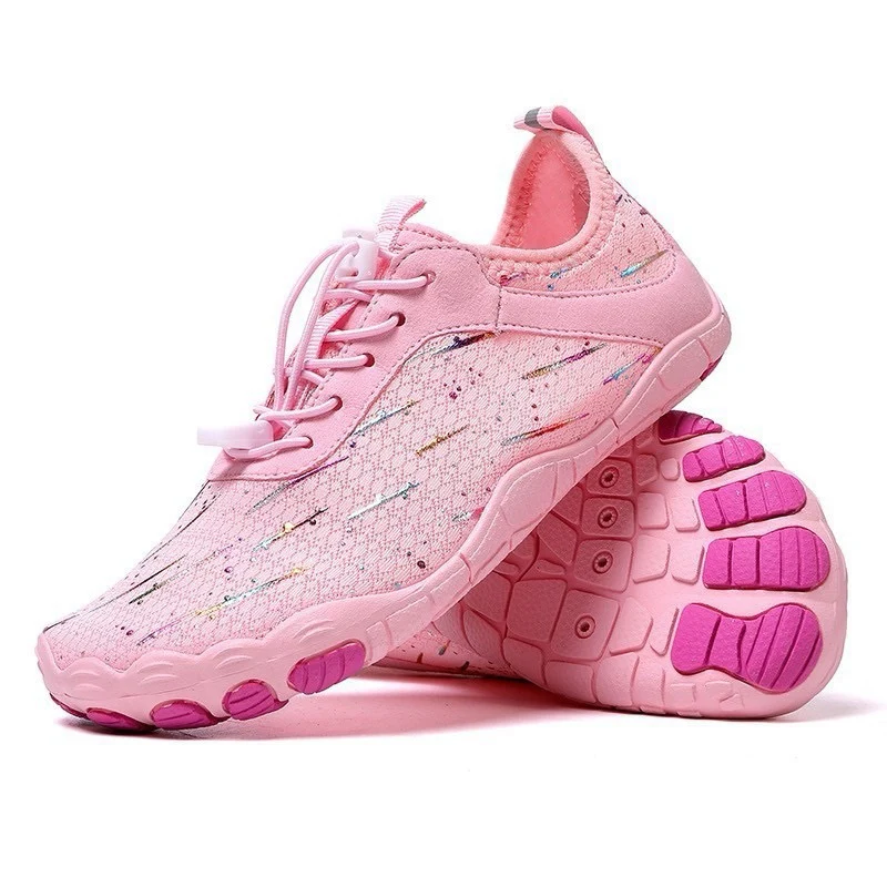 Belron – Chaussures barefoot Antidérapantes (Unisexe)