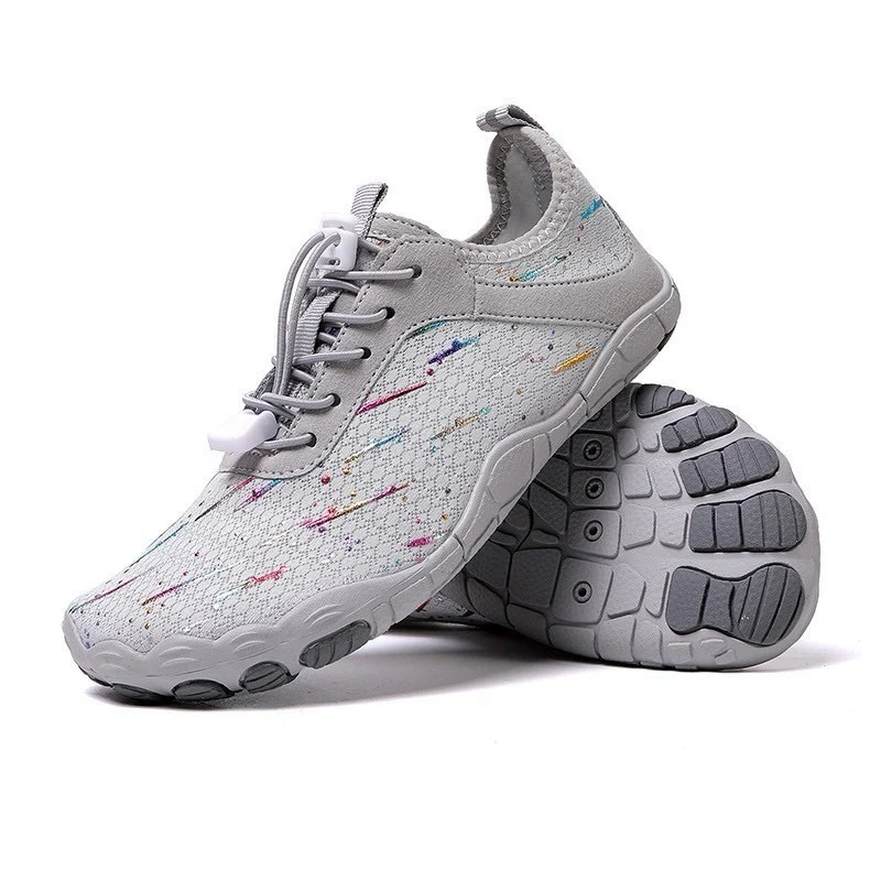 Belron – Chaussures barefoot Antidérapantes (Unisexe)