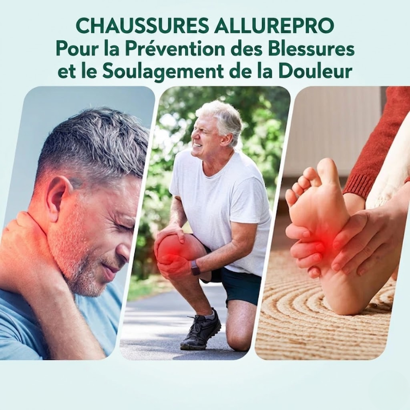Semelles Magnétiques Haute Performance - Confort Optimal