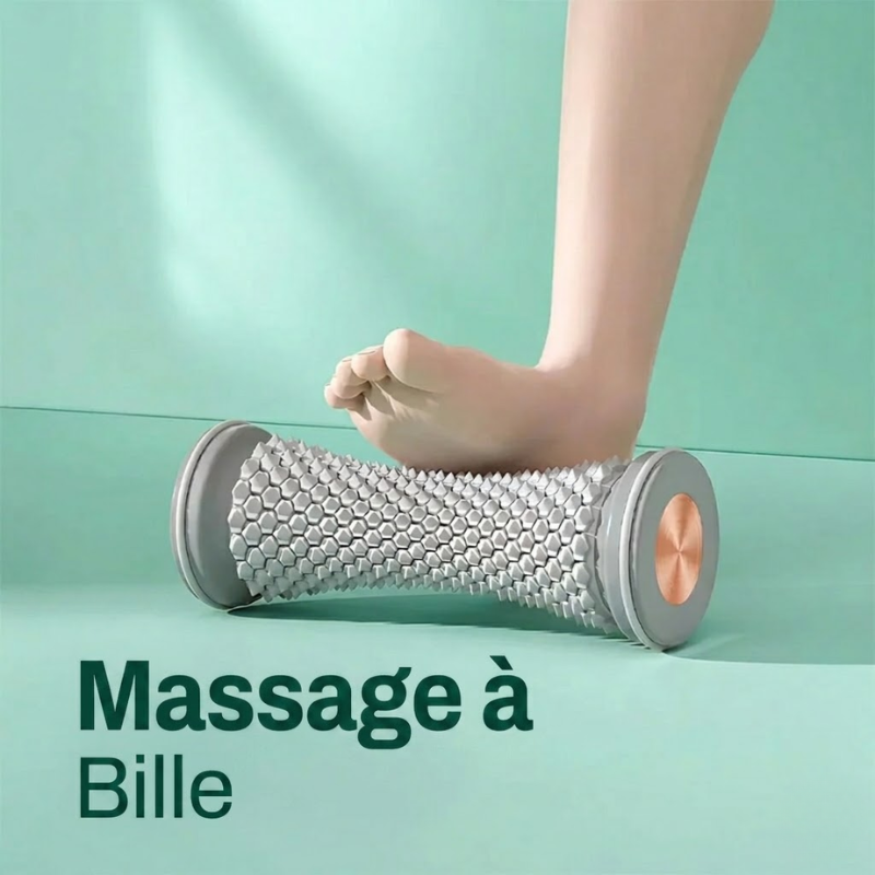 Rouleau de massage