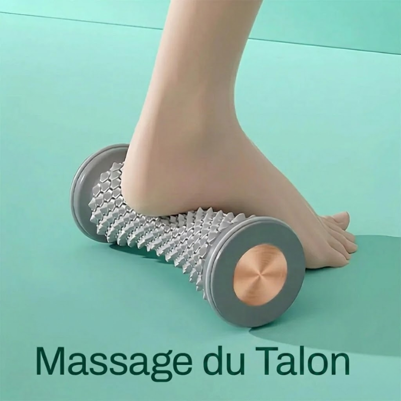 Rouleau de massage